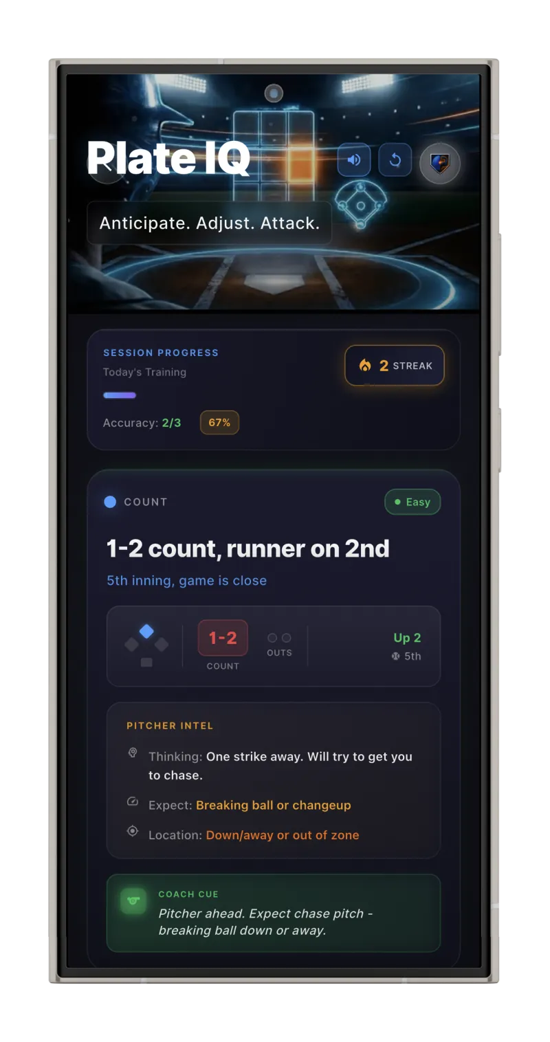 Mind & Muscle App Screenshot 13